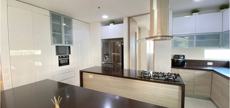 Apartamento en Venta en Barranquilla, Riomar-2