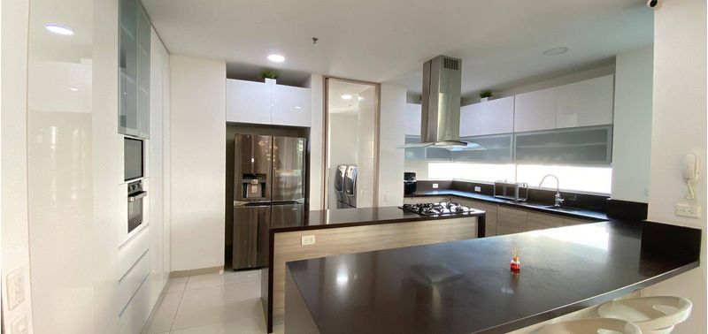 Apartamento en Venta en Barranquilla, Riomar-3