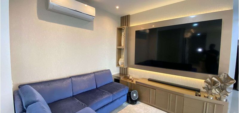 Apartamento en Venta en Barranquilla, Riomar-4