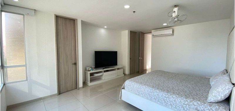 Apartamento en Venta en Barranquilla, Riomar-7