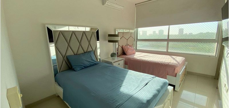 Apartamento en Venta en Barranquilla, Riomar-8