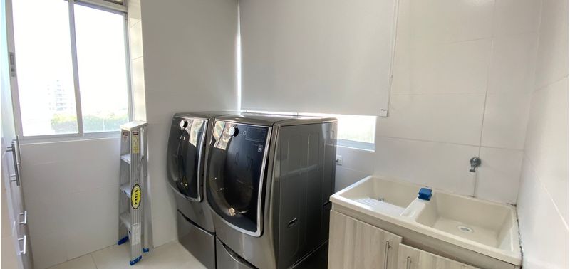 Apartamento en Venta en Barranquilla, Riomar-9