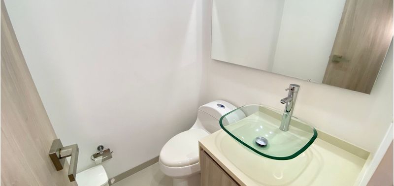 Apartamento en Venta en Barranquilla, Riomar-12