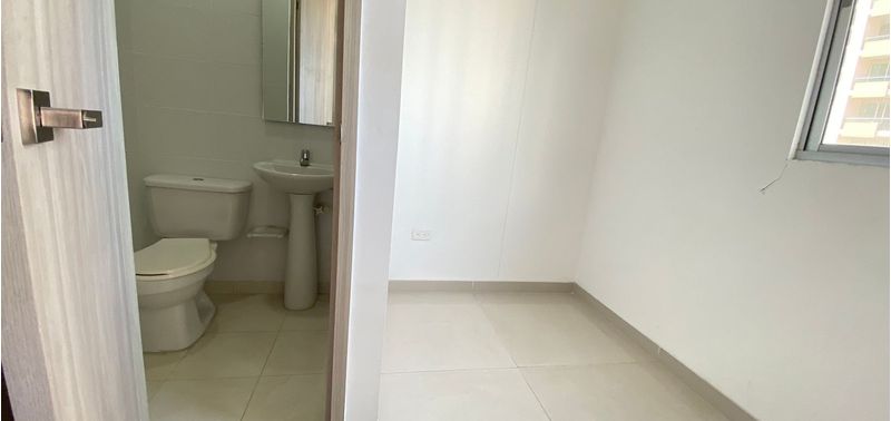 Apartamento en Venta en Barranquilla, Riomar-13