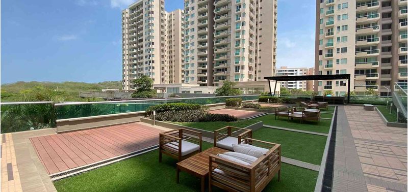 Apartamento en Venta en Barranquilla, Riomar-15