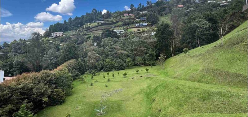 Lote en Venta en Medellín, San Lucas-2