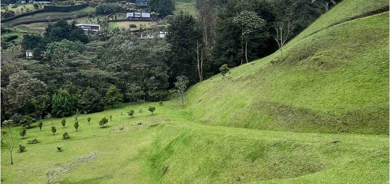 Lote en Venta en Medellín, San Lucas-6