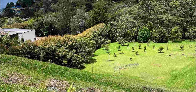 Lote en Venta en Medellín, San Lucas-9