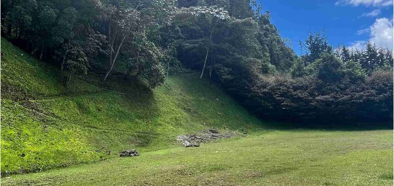 Lote en Venta en Envigado, Las Palmas-2