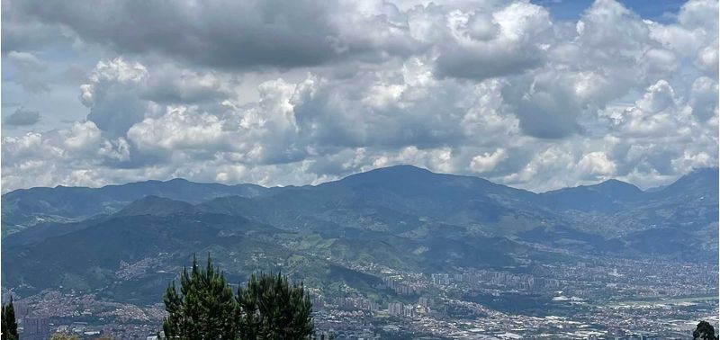 Lote en Venta en Envigado, Las Palmas-5