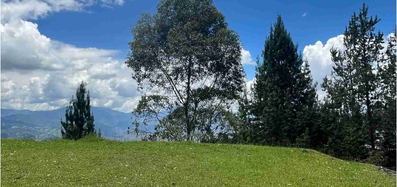 Lote en Venta en Envigado, Las Palmas-6