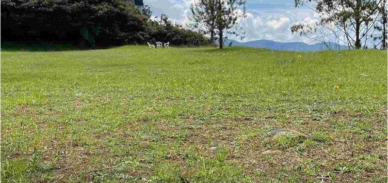 Lote en Venta en Envigado, Las Palmas-10