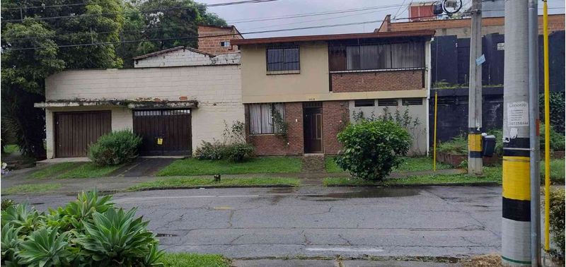 Casa en Venta en Medellín, Lorena