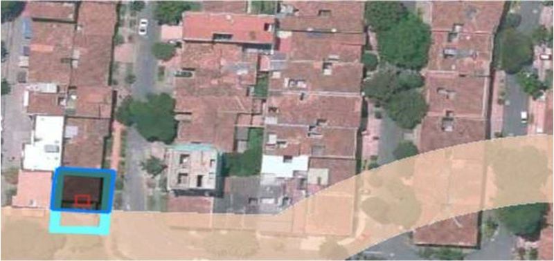 Casa en Venta en Medellín, Lorena-15