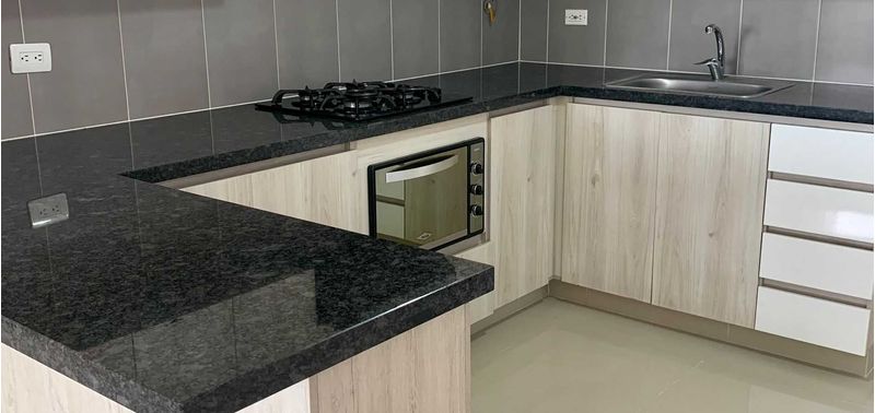Apartamento en Venta en Envigado, Loma del barro