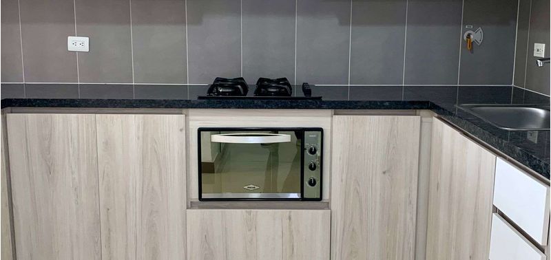 Apartamento en Venta en Envigado, Loma del barro-0