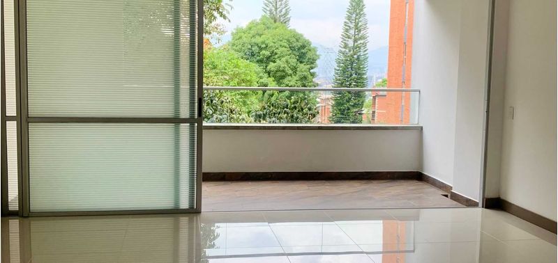 Apartamento en Venta en Envigado, Loma del barro-1