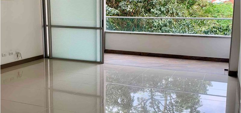 Apartamento en Venta en Envigado, Loma del barro-2