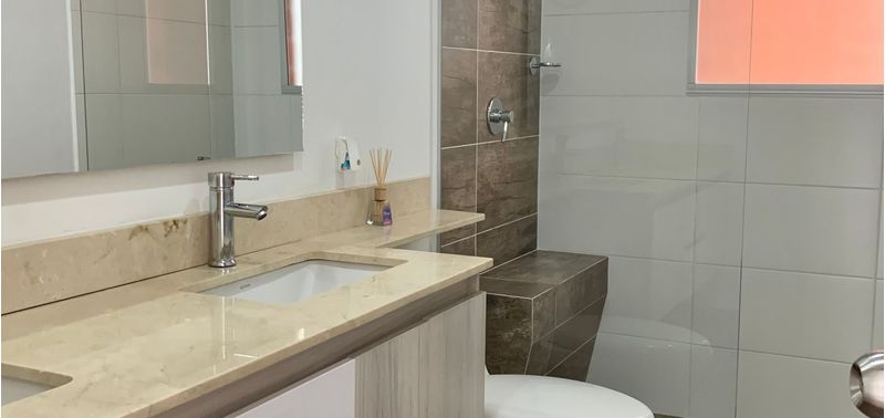 Apartamento en Venta en Envigado, Loma del barro-10