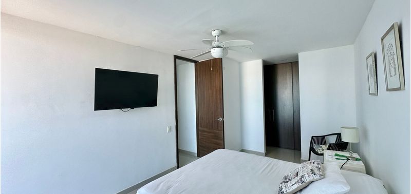 Apartamento en Venta en Cartagena De Indias, Crespo-16