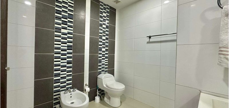 Apartamento en Venta en Cartagena De Indias, Crespo-17