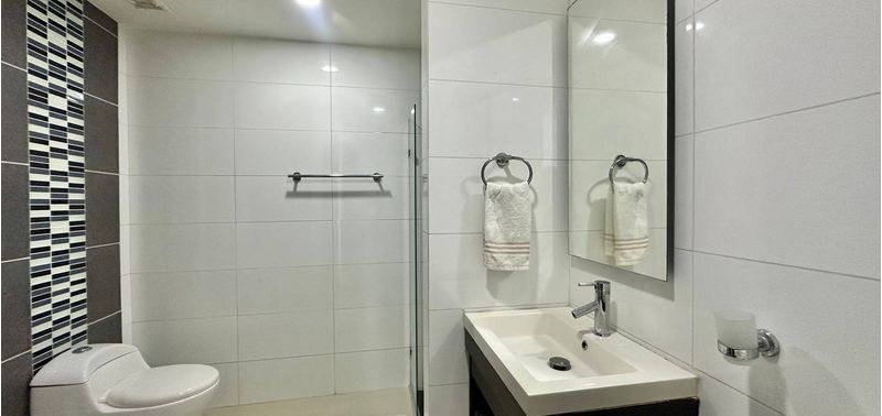 Apartamento en Venta en Cartagena De Indias, Crespo-18