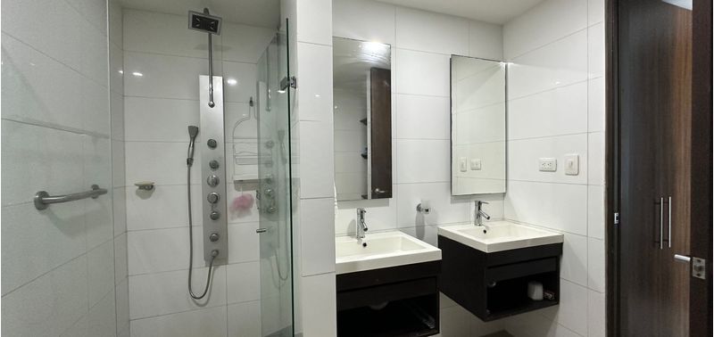 Apartamento en Venta en Cartagena De Indias, Crespo-19