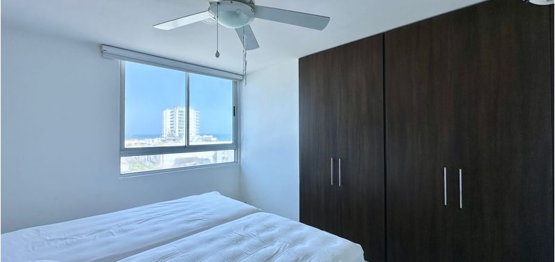 Apartamento en Venta en Cartagena De Indias, Crespo-21