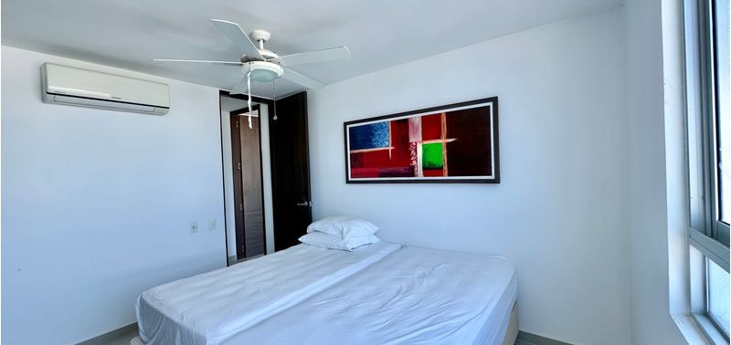 Apartamento en Venta en Cartagena De Indias, Crespo-22