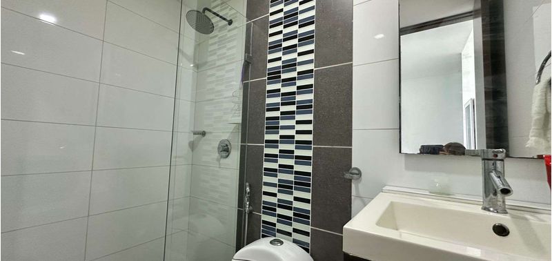 Apartamento en Venta en Cartagena De Indias, Crespo-23