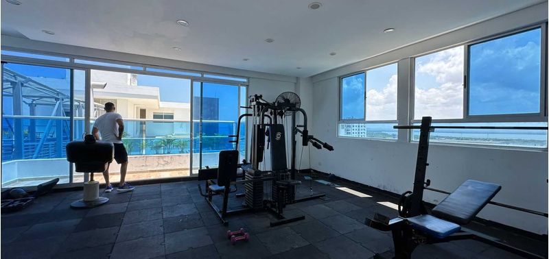 Apartamento en Venta en Cartagena De Indias, Crespo-29