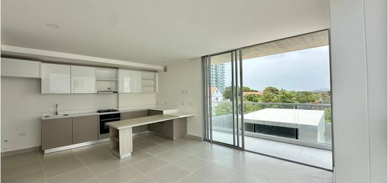 Apartamento en Venta en Cartagena De Indias, Corregimiento La Boquilla-0
