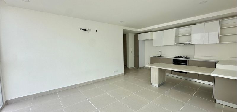 Apartamento en Venta en Cartagena De Indias, Corregimiento La Boquilla-1