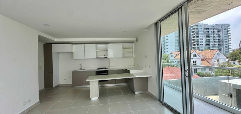 Apartamento en Venta en Cartagena De Indias, Corregimiento La Boquilla-2