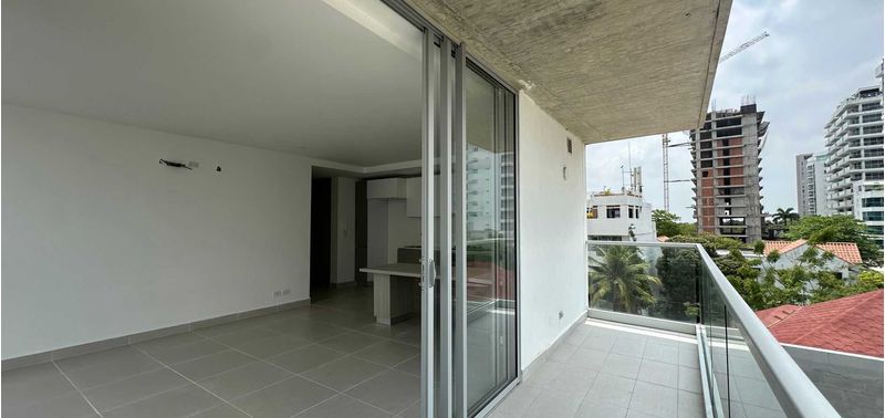 Apartamento en Venta en Cartagena De Indias, Corregimiento La Boquilla-3