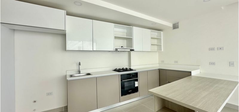 Apartamento en Venta en Cartagena De Indias, Corregimiento La Boquilla-4