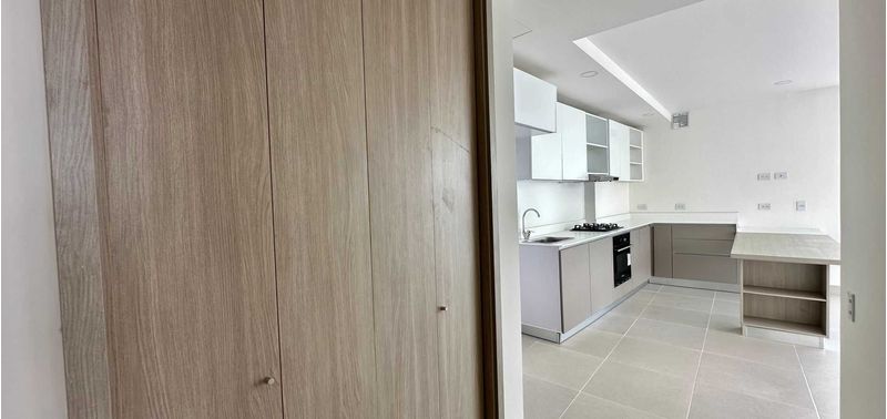 Apartamento en Venta en Cartagena De Indias, Corregimiento La Boquilla-5