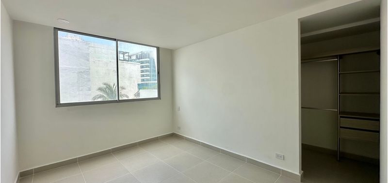 Apartamento en Venta en Cartagena De Indias, Corregimiento La Boquilla-7