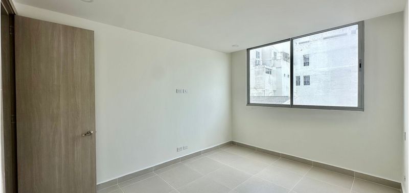 Apartamento en Venta en Cartagena De Indias, Corregimiento La Boquilla-8