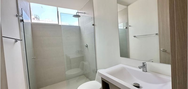 Apartamento en Venta en Cartagena De Indias, Corregimiento La Boquilla-11