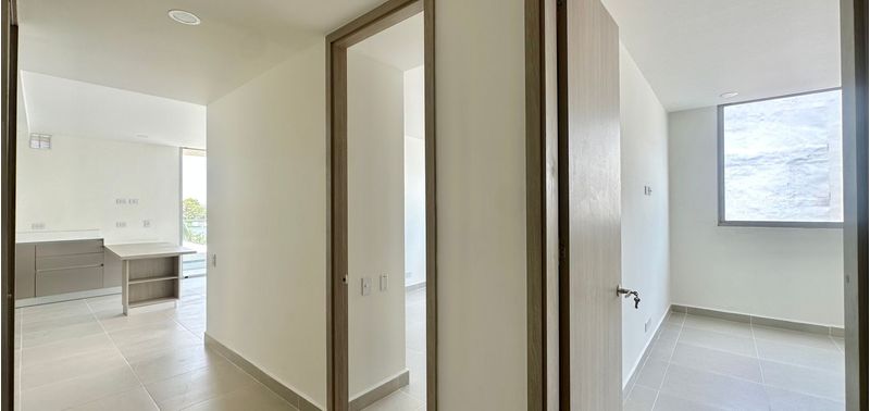 Apartamento en Venta en Cartagena De Indias, Corregimiento La Boquilla-16
