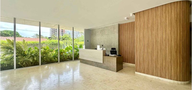 Apartamento en Venta en Cartagena De Indias, Corregimiento La Boquilla-21