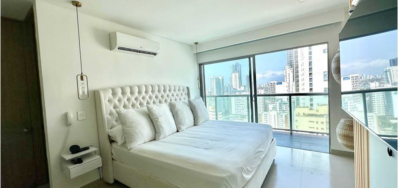 Apartamento en Venta en Cartagena De Indias, Bocagrande-8