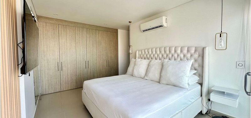 Apartamento en Venta en Cartagena De Indias, Bocagrande-10