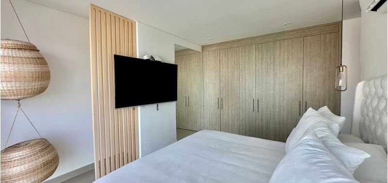 Apartamento en Venta en Cartagena De Indias, Bocagrande-11