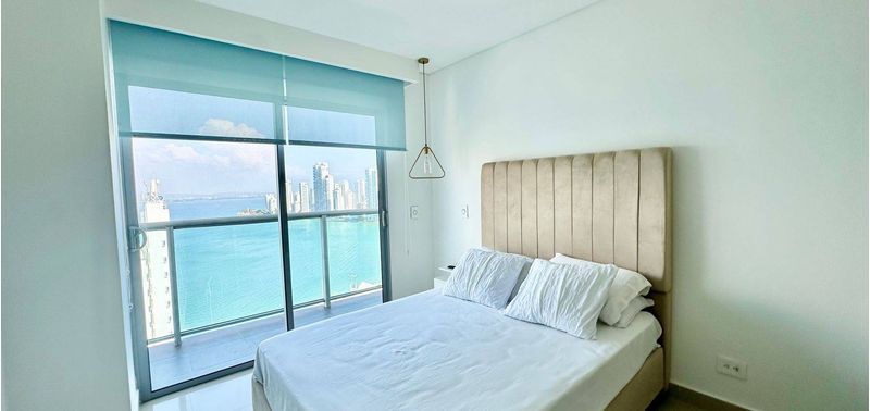 Apartamento en Venta en Cartagena De Indias, Bocagrande-18