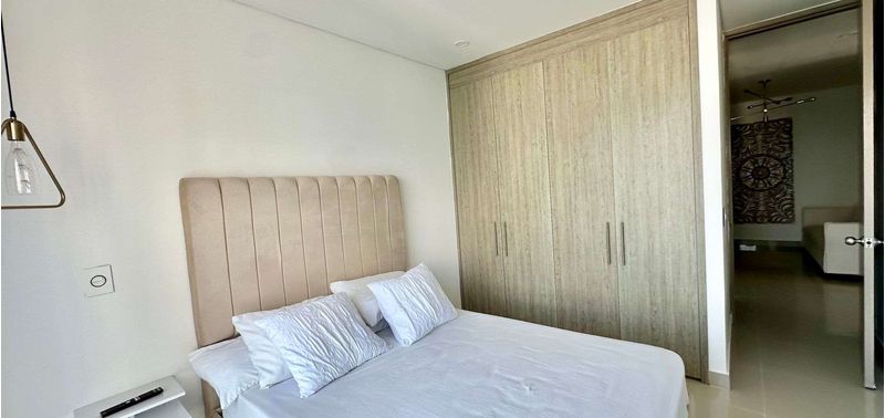 Apartamento en Venta en Cartagena De Indias, Bocagrande-19