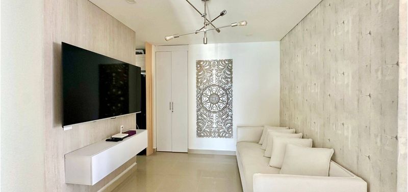 Apartamento en Venta en Cartagena De Indias, Bocagrande-22