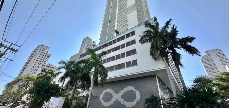 Apartamento en Venta en Cartagena De Indias, Bocagrande-27