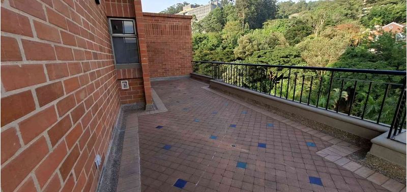 Apartamento en Venta en Medellín, Las Palmas-2